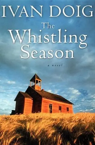 Cover of The Whistling Season