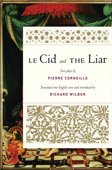 Cover of Le Cid and the Liar