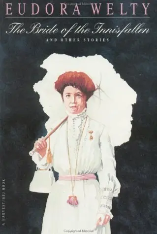 Cover of Bride of the Innisfallen and Other Stories