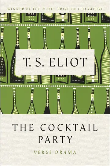 Cover of The Cocktail Party