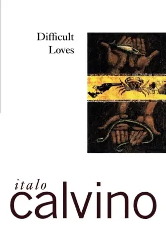 Cover of Difficult Loves