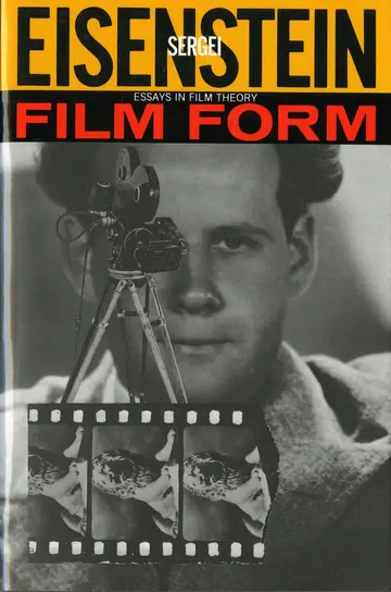 Cover of Film Form