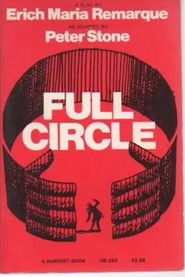 Cover of Full Circle