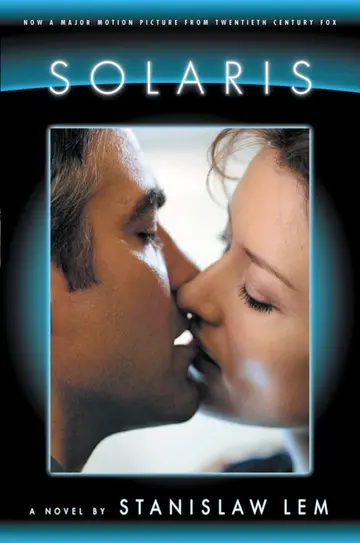 Cover of Solaris