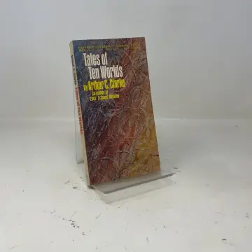 Cover of Tales of Ten Worlds