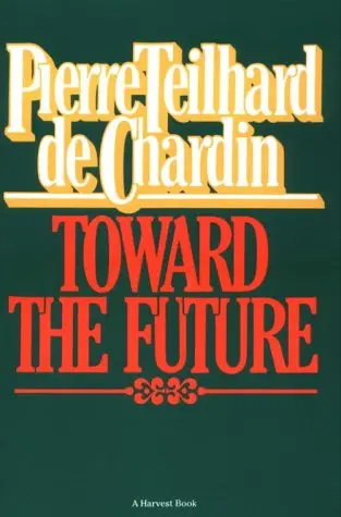 Cover of Toward the Future