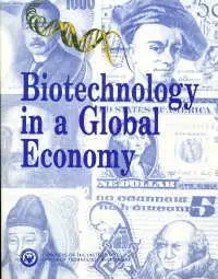 Cover of Biotechnology in a global economy