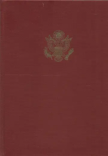 Cover of U.S. Army Signals Intelligence in World War II