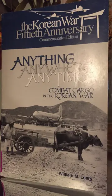 Cover of Anything, Anywhere, Any Time