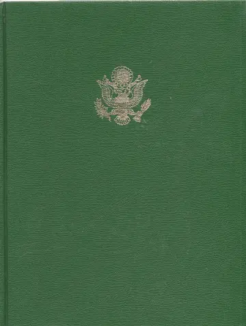 Cover of The Story of the Noncommissioned Officer Corps