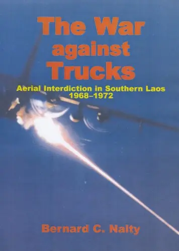 Cover of The War Against Trucks