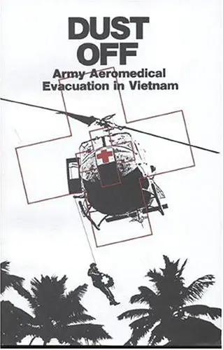 Cover of Dust Off