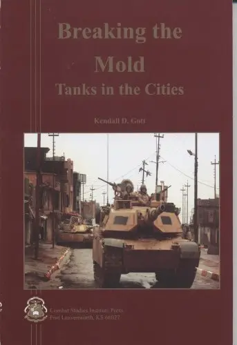 Cover of Breaking the Mold
