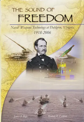 Cover of The Sound of Freedom