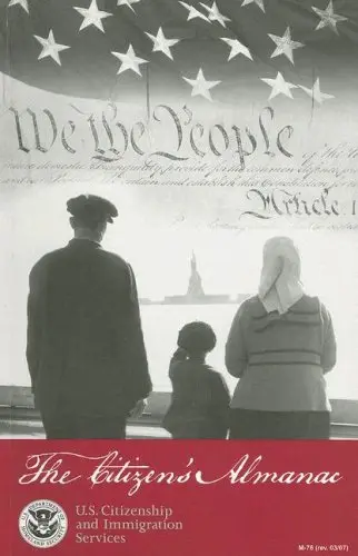 Cover of The Citizen's Almanac