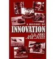 Cover of History of Innovation