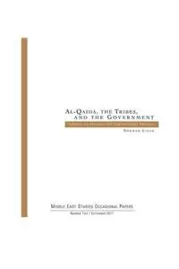 Cover of Al-Qaida, the Tribes, and the Government