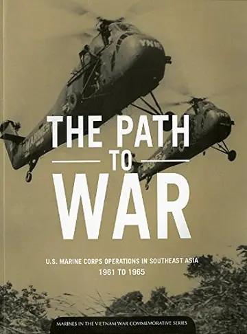 Cover of The Path to War