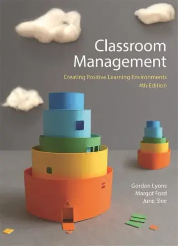 Cover of Classroom Management