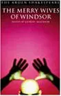 Cover of The Merry Wives of Windsor