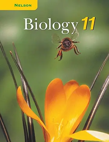 Cover of Biology 11