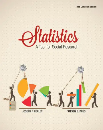 Cover of Statistics