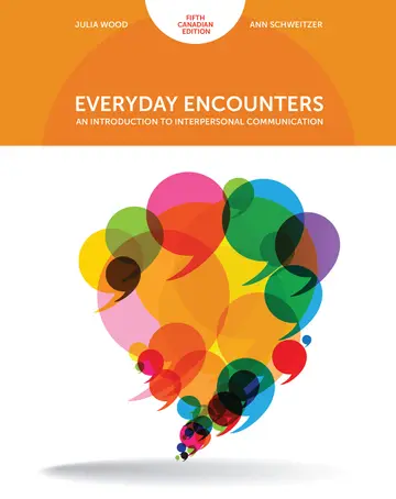Cover of Everyday Encounters