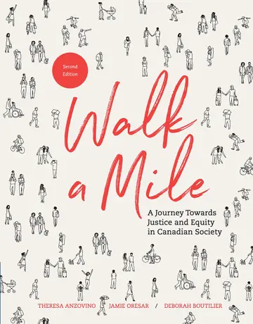 Cover of Walk a Mile