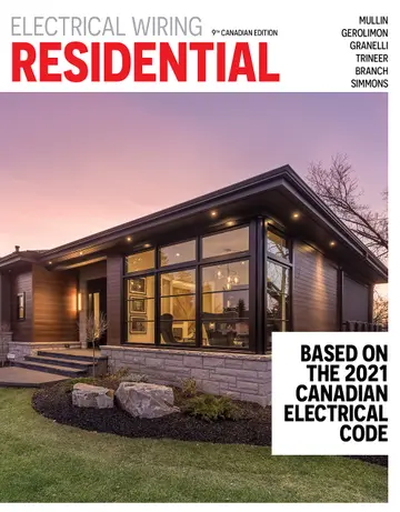 Cover of Electrical Wiring