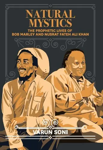 Cover of Natural Mystics