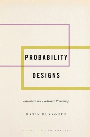 Cover of Probability Designs
