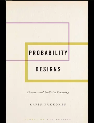 Cover of Probability Designs