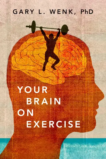 Cover of Your Brain on Exercise