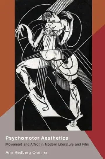 Cover of Psychomotor Aesthetics