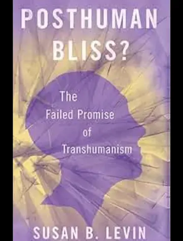 Cover of Posthuman Bliss?