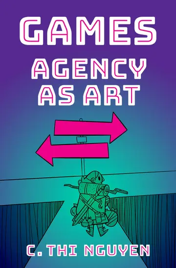Cover of Games