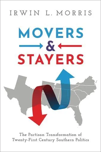Cover of Movers and Stayers
