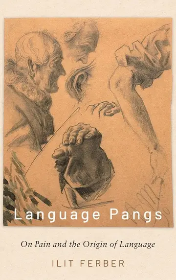 Cover of Language Pangs