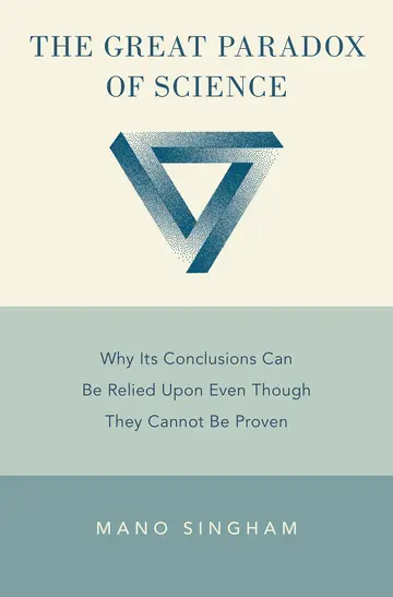 Cover of The Great Paradox of Science