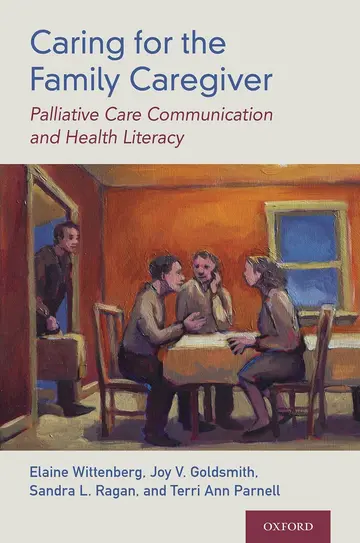 Cover of Caring for the Family Caregiver