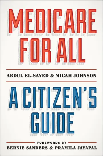 Cover of Medicare for All