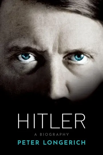 Cover of Hitler