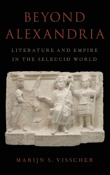 Cover of Beyond Alexandria