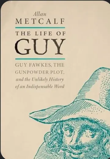 Cover of The Life of Guy