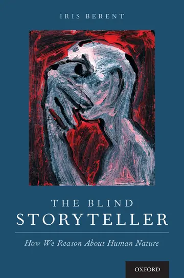 Cover of The Blind Storyteller