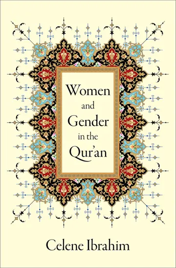 Cover of Women and Gender in the Qur'an