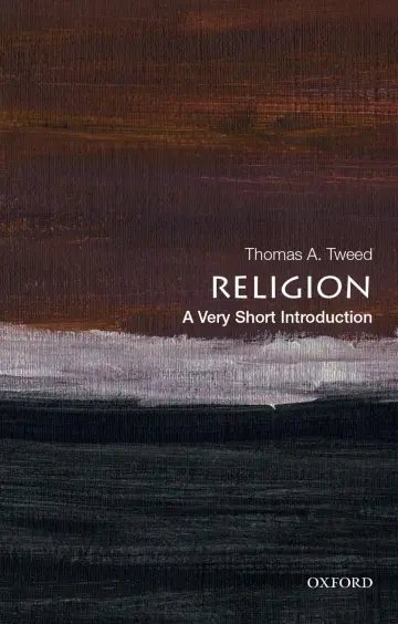 Cover of Religion