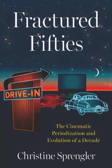 Cover of Fractured Fifties