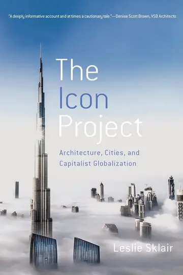 Cover of The Icon Project