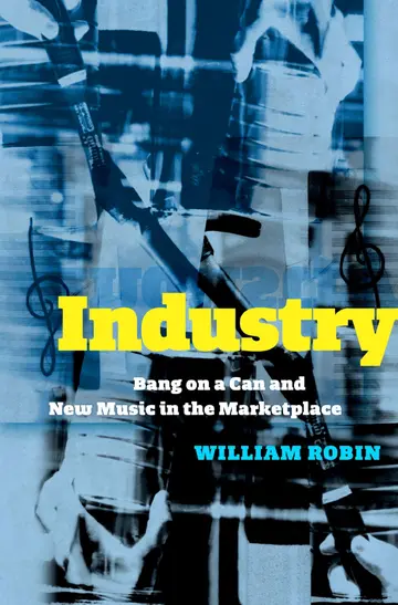 Cover of Industry